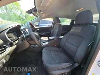 2016 Chevrolet Malibu LT 1LT – miniatura 6