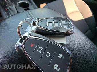 2016 Chevrolet Malibu LT 1LT – miniatura 8