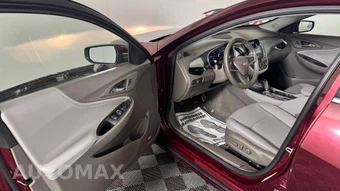 2016 Chevrolet Malibu LT 1LT - miniatura 10