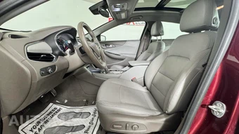 2016 Chevrolet Malibu LT 1LT - miniatura 12
