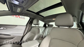 2016 Chevrolet Malibu LT 1LT - miniatura 13