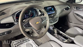 2016 Chevrolet Malibu LT 1LT - miniatura 14