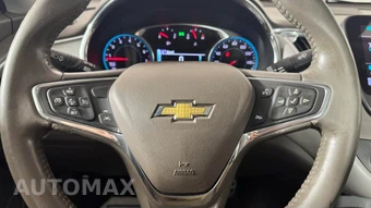 2016 Chevrolet Malibu LT 1LT - miniatura 15