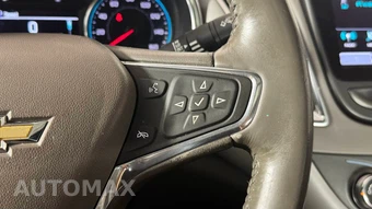 2016 Chevrolet Malibu LT 1LT - miniatura 16