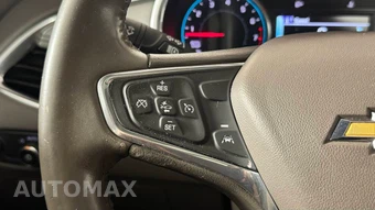 2016 Chevrolet Malibu LT 1LT - miniatura 17