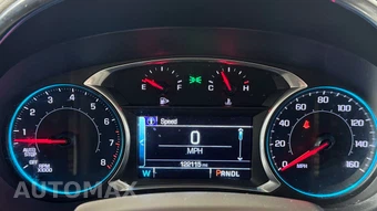 2016 Chevrolet Malibu LT 1LT - miniatura 18