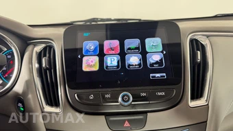 2016 Chevrolet Malibu LT 1LT - miniatura 19