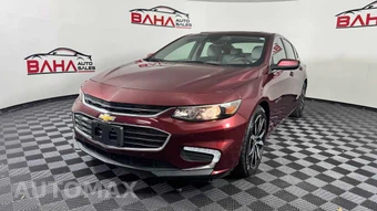 2016 Chevrolet Malibu LT 1LT - miniatura 2