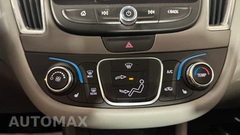 2016 Chevrolet Malibu LT 1LT - miniatura 20