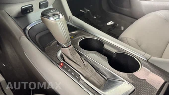 2016 Chevrolet Malibu LT 1LT - miniatura 22