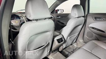 2016 Chevrolet Malibu LT 1LT - miniatura 27