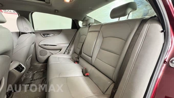 2016 Chevrolet Malibu LT 1LT - miniatura 28