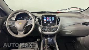 2016 Chevrolet Malibu LT 1LT - miniatura 30
