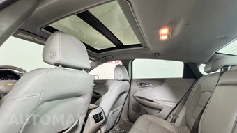 2016 Chevrolet Malibu LT 1LT - miniatura 31