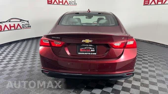 2016 Chevrolet Malibu LT 1LT - miniatura 5