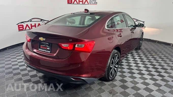 2016 Chevrolet Malibu LT 1LT - miniatura 6