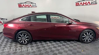2016 Chevrolet Malibu LT 1LT - miniatura 7