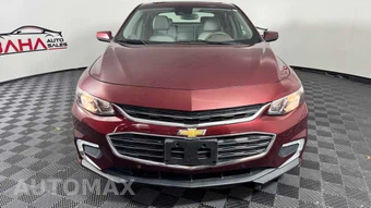 2016 Chevrolet Malibu LT 1LT - miniatura 9