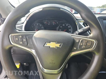 2016 Chevrolet Malibu LT 1LT – miniatura 10