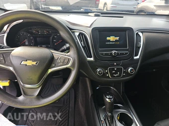 2016 Chevrolet Malibu LT 1LT – miniatura 11