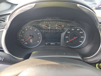 2016 Chevrolet Malibu LT 1LT – miniatura 12