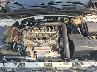 2016 Chevrolet Malibu LT 1LT – miniatura 15