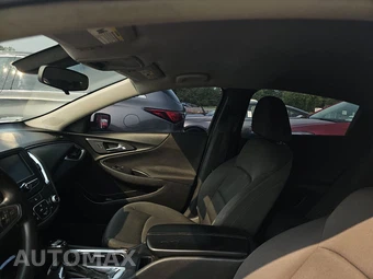 2016 Chevrolet Malibu LT 1LT – miniatura 17