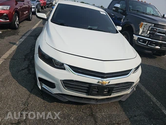 2016 Chevrolet Malibu LT 1LT – miniatura 2