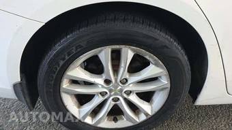 2016 Chevrolet Malibu LT 1LT – miniatura 24