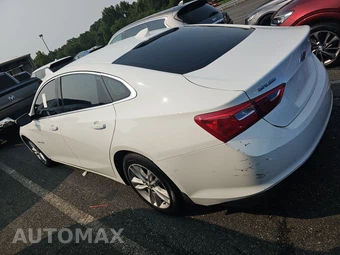 2016 Chevrolet Malibu LT 1LT – miniatura 6