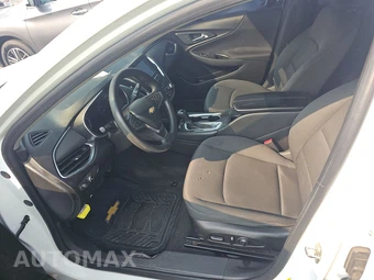 2016 Chevrolet Malibu LT 1LT – miniatura 7