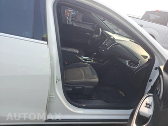 2016 Chevrolet Malibu LT 1LT – miniatura 8