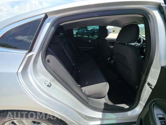 2016 Chevrolet Malibu LT 1LT – miniatura 13