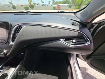 2016 Chevrolet Malibu LT 1LT – miniatura 16