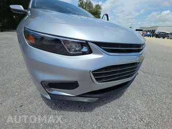 2016 Chevrolet Malibu LT 1LT – miniatura 18