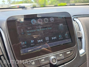 2016 Chevrolet Malibu LT 1LT – miniatura 20