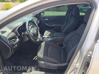2016 Chevrolet Malibu LT 1LT – miniatura 3