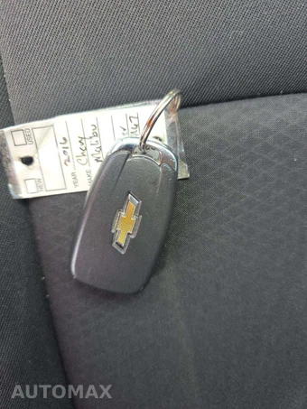 2016 Chevrolet Malibu LT 1LT – miniatura 5