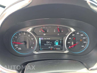 2016 Chevrolet Malibu LT 1LT – miniatura 6