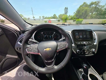 2016 Chevrolet Malibu LT 1LT – miniatura 7