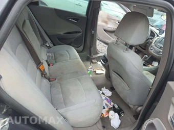 2016 Chevrolet Malibu LT 1LT - miniatura 16