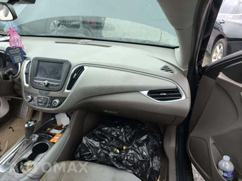 2016 Chevrolet Malibu LT 1LT - miniatura 19