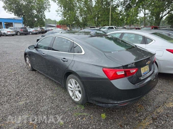 2016 Chevrolet Malibu LT 1LT - miniatura 2