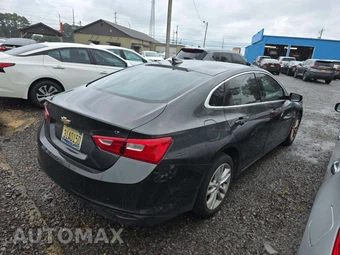 2016 Chevrolet Malibu LT 1LT - miniatura 3