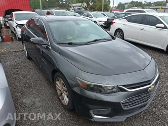 2016 Chevrolet Malibu LT 1LT - miniatura 4