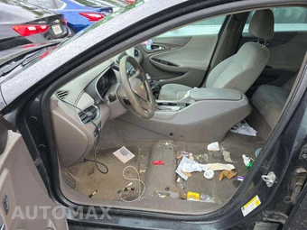 2016 Chevrolet Malibu LT 1LT - miniatura 6