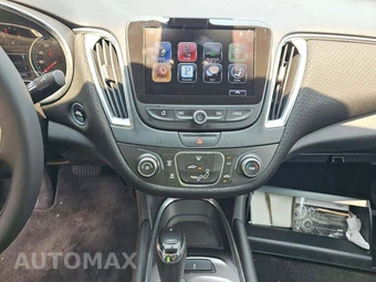 2016 Chevrolet Malibu LT 1LT - miniatura 10