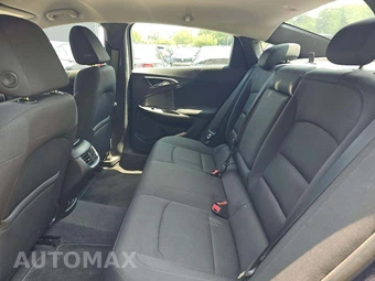 2016 Chevrolet Malibu LT 1LT - miniatura 13
