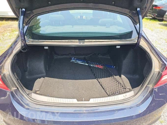 2016 Chevrolet Malibu LT 1LT - miniatura 14
