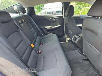 2016 Chevrolet Malibu LT 1LT - miniatura 16